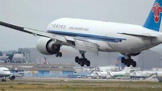 Aviation Accident Insights: Analyzing the Crash of Flight 268 in the Himalayas"
