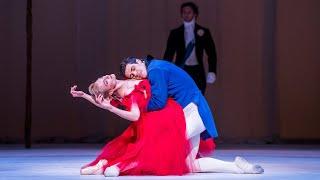 Trailer: Stream The Royal Ballet's Marguerite and Armand from 4 February 2022