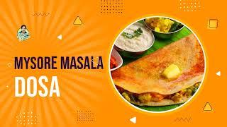 Ammas Kitchen Special Dosa's