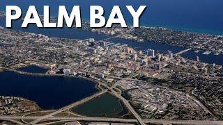 Palm Bay Virtual Tour | Palm Bay Drone