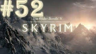 Прохождение Skyrim - часть 52 (Трое на одного)