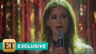 EXCLUSIVE: Rachel Bilson Shows Off Her Impressive Singing Voice on CMT's 'Nashville'