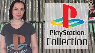 PS1 Game Collection | Cannot be Tamed