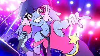 My Little Pony Flawless Farts Open a Portal To Another Dimension