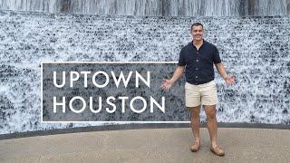 Community Spotlight: Uptown/Galleria