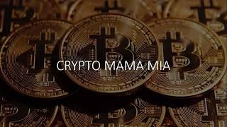 My Crypto Channel Introduction-Crypto MAMA MIA (FKA Middle Age Mom does Crypto)