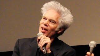 Jim Jarmusch Q&A | Working with Neil Young on 'Dead Man'