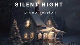 Silent Night | Martin Gallegos