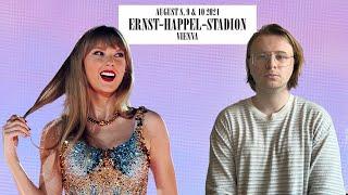 We need to talk about Taylor Swift