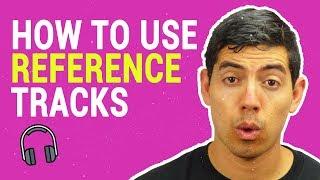  SoundShockAudio Tip #7: How To Use Reference Tracks