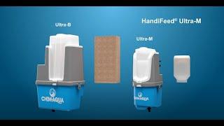 HandiChem Solid Water Treatment from Chem-Aqua