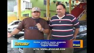 Programa Levacar 2