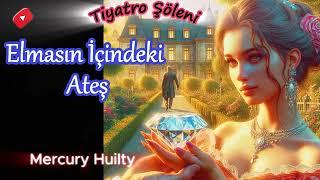 Elmasın İçindeki Ateş _ (Kerim Afşar/Ayten Gökçer) Radyo tiyatrosu dinle _ #radyotiyatrosu