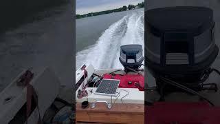 1973 Boston Whaler Outrage; 1991 Yamaha 115 Hp 2 stroke