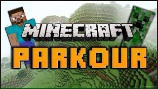 Ultimate Minecraft Parkour Adventure! Conquer Insane Jumps & Epic Challenges!