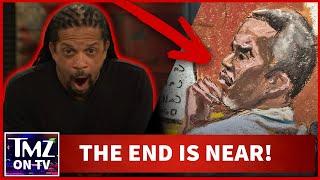 Diddy Trial: Damning Evidence Found...Everything Changes | TMZ TV Full Ep 6/3/25