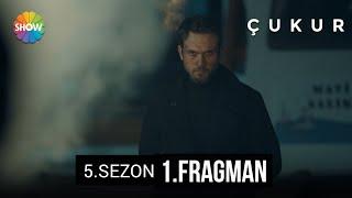 Çukur 5.Sezon Tanıtım Yakında SHOW TV DE