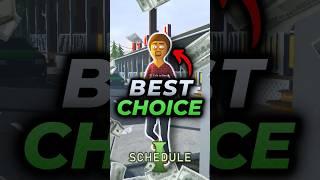 Choose the right customers for your Dealers in Schedule 1