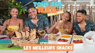 2 Snack à ne pas rater en Guadeloupe si tu es sur la Grande Terre !