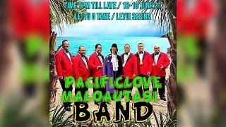 Pacific Love Band - Osana