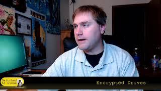 Creating Encrypted Drives to Protect Your Data