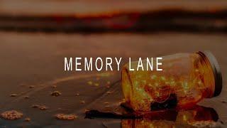 "Memory Lane" -  Dark Inspiring Trap Beat | Rap Hip Hop Instrumental 2023 | HarryyyEast x KXVI