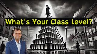 What Social Class Are You Really In?