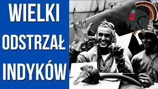 Największa bitwa lotniskowców w historii  | Kamil Kartasiński i Grzegorz Jeziorny