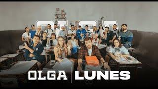 OLGA | PROGRAMACION COMPLETA | Lunes 11 de noviembre