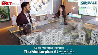 RealtyNXT Presents Codename Malabar Hill In Badlapur: Unraveling The Future Of Serene Living