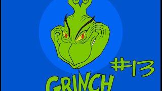 The Grinch Walkthrough - Part 13 (PC) (DC)