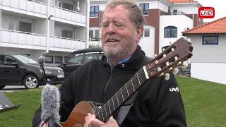 Sunnmøre i dag - Per Jan Vinje