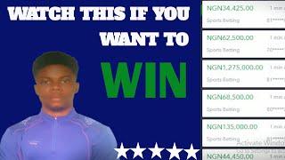 Make Steady income from Sports Betting|win bet everyday make money online