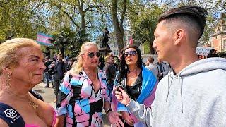 What is a Woman? (UK Edition)