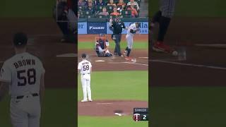 Byron Buxton Left INJURED After Being Hit By A Pitch