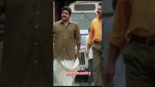 mohanlal with legendary actors  #mohanlal #youtubefeed