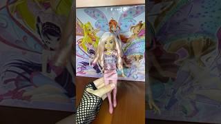 ПЕРЕДЕЛЫВАЮ КУКЛУ ОДРИ ИЗ НАСЛЕДНИКОВ #рек #куклы #наследники #descendants #doll #monsterhigh #fyp