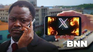 MP Kaluma’s Russia Trip SECRETS Leaked | Twitter Explodes After Blogger Spilled Messy Details - BNN