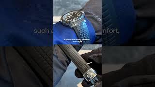 Guide to Your First Luxury Watch