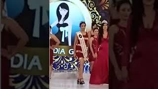 mrs india galaxy full journey