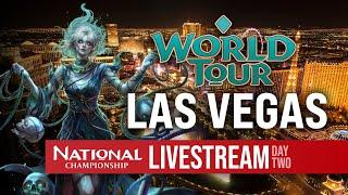 Flesh and Blood TCG:  USA National Championship Day 2 - $50,000 in Prizing!