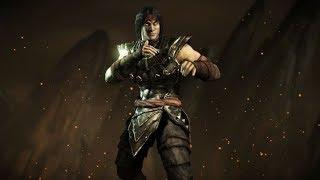 Liu Kang против Лучших. Огненные кулаки решают все!