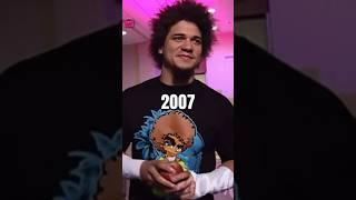Carlito Evolution - 2000-2024