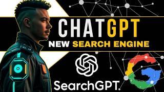 ChatGPT Search Is Here: Can This Really Replace Google?