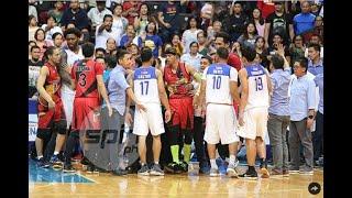 Leo Austria salutes Lassiter, Santos for refusing to back down against TNT counterparts