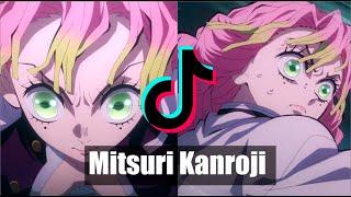 NEW MITSURI KANROJI EDITS PART 3 - TIK TOK COMPILATION