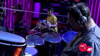 Lagi Lagi - Shantanu moitra feat Kaushiki Chakarvarty & Swanand Kirkire, Coke Studio @ MTV Season 2