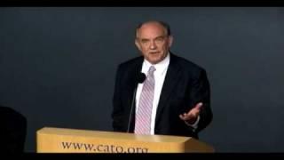 Charles Murray on Education Myths