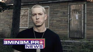 Eminem Producer Sparks MMLP3 Rumours