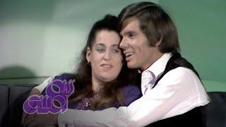 Cass Elliot / John Davidson - Something Stupid (The John Davidson Show, 03.01.1970)